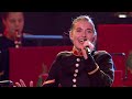 Sweet Caroline | Neil Diamond | The Bands of HM Royal Marines