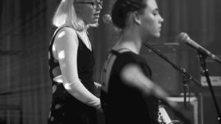 Introducing....'Between Mountains' from Iceland