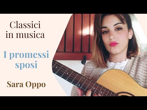 I Promessi Sposi - Sara Oppo