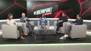 MFG & KPÖ: Warum konnten Kleinparteien abräumen? | krone.tv #brennpunkt
