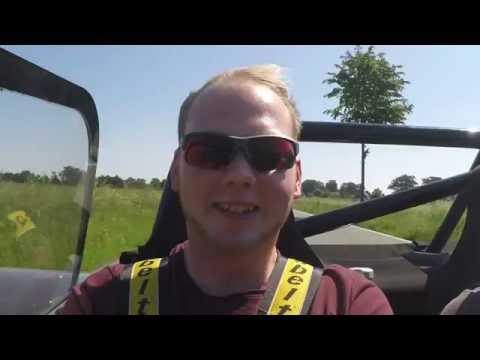 Reactions to HKT RS CLUBSPORT 3. | DRIVING FUN