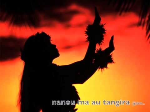NANOU MA AU TANGIRA - Kiribati@tm..