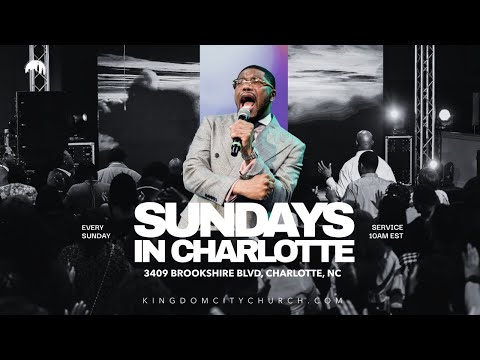 KCC Worship Service - Prophet Brian Carn | September 7, 2025