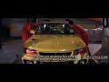 Thunderbolt Mitsubishi EVO III Scene W GAS GAS GAS