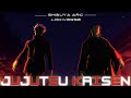 Jujutsu Kaisen S2 Gojo Geto Lokiverse EDIT AMV This Is 4K Anime ️