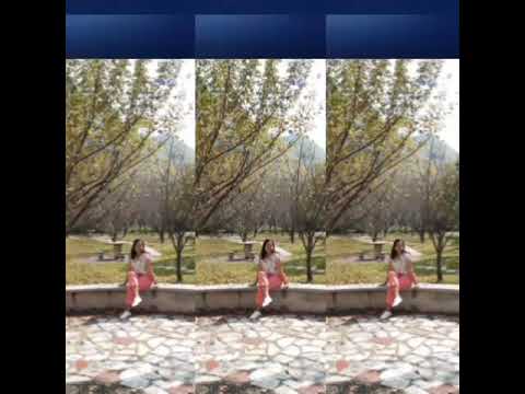 Fly Me To The Moon cover by Christabella Audrey 1