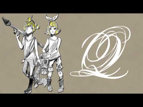 [Kagamine Rin and Len V4X] Q [Cover] (VSQ+MP3)