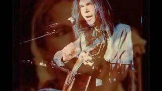 Neil Young - Sail Away