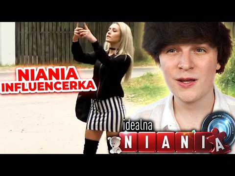 ̶I̶̶D̶̶E̶̶A̶̶L̶̶N̶̶A̶ NAJGORSZA NIANIA DLA TWOICH DZIECI