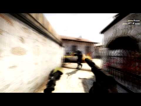ESEA.net COTW: quick 5k