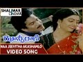 Jhansi Rani Movie Naa Jeevitha Akashamlo Video Song Shalimarcinema