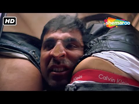 Bhagam Bhag - Part 2 | Akshay Kumar, Rajpal Yadav, Shakti Kapoor