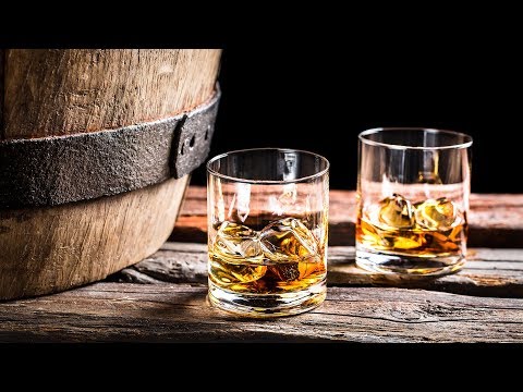 Scotch Whisky Experience Guided Tour in Edinburgh, Scotland
