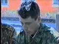 Война в Таджикистане Ванч Vanj1995-г Война в заставе, генерал Мухаббатов Саламшо ...