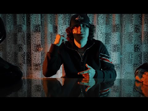 Mazza L20 ft. Slim - That's Just Life (Explicit Music Video)