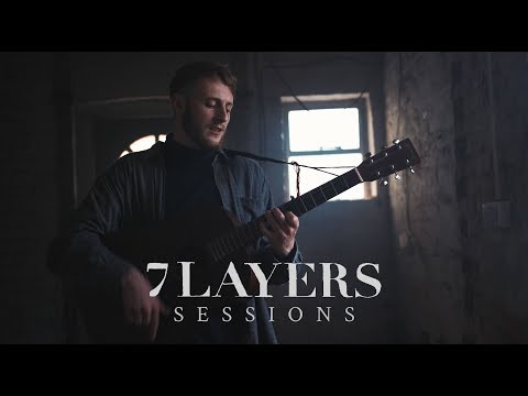 George Ogilvie - The Old and The New - 7 Layers Sessions #37