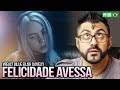 REAGINDO a Billie Eilish - lovely (with Khalid) REAGINDO a Billie Eilish - lovely (with Khalid)