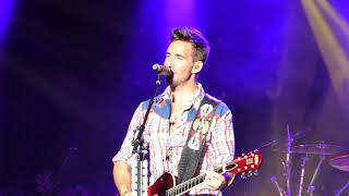 Jake Owen- Live-&quot;Alone with You&quot;