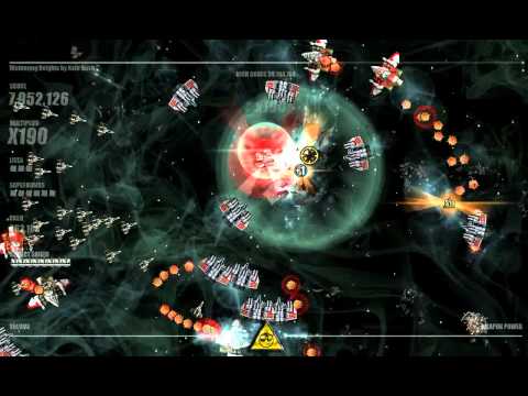 Beat Hazard Ultra (53mil): Kate Bush - Wuthering Heights