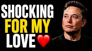 ❤️ My Love… I Have Something Huge to Tell You, And It Will Shock You! 😳