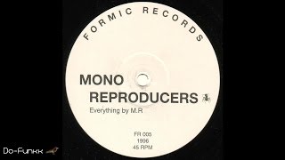 Mono Reproducers - Untitled