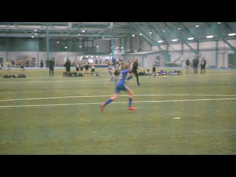 LPS - HJK City T07 valk