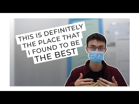 Affordable Dental Tourism in Los Algodones – Cost, Quality, and Care