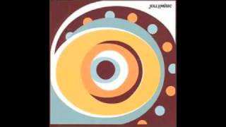 Jolly Music - With Love