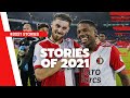 STORIES OF 2021 | The best moments of the season so far!