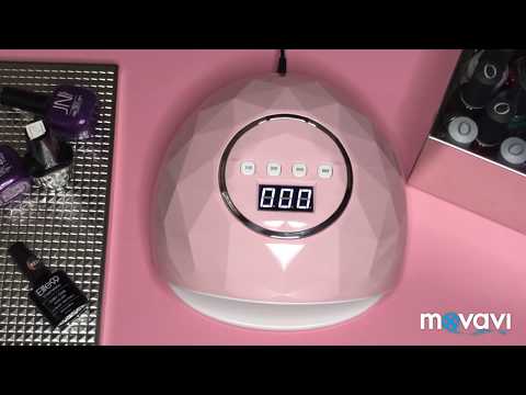 Лампа UV-Led F6 из магазина #Feecy Official Store