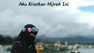 Download lagu (Video sedih hijrah)Tetap istiqomah yah ukhty dalam menjlnkn hijrahnya😊😍 mp3