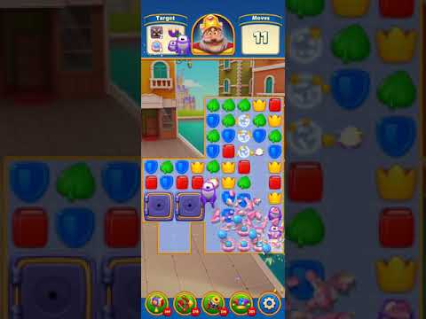 Royal Match Level 4263