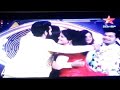 BB Utsavam AKHILSARTHAK MONAL GAJJAR AKHINAL SOHEL