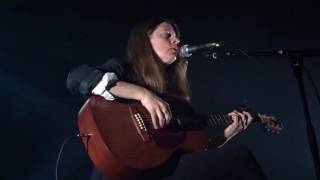 Meg Baird, Live - Bordeaux, Novembre 2016
