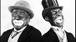 Alexander & Mose - Negro Nothings / You Gotta Be (1932)