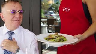UNLVino Announces Expanded Bon Vivant Dining Series with Celebrated Grand Tasting as Finale