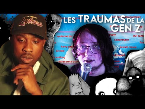 I REDISCOVER MY CHILDHOOD TRAUMAS... (ft Feldup)