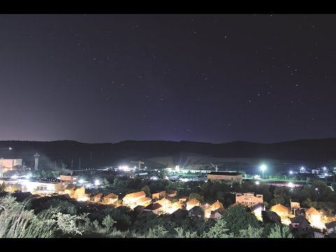 Film Documentar Comuna Baciu