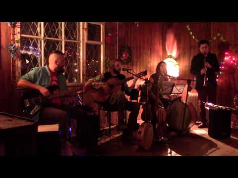 Sounds from Poland: Porto Meskla -- Misirlou