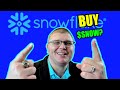 Should You Buy Snowflake Stock Now SNOW Stock Analysis 4K