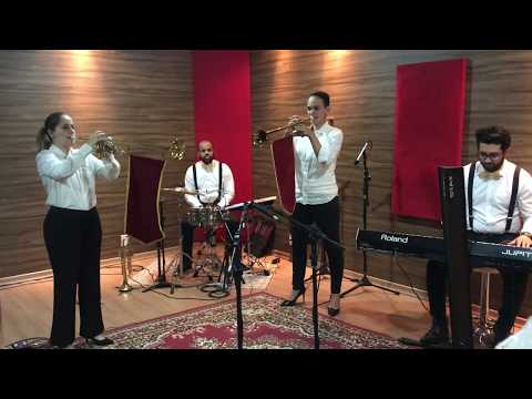 Thinking Out Loud (Cover) - DOXSONETT