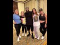Opposite Day Megan Thee Stallion MWCD Dance Fitness