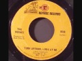 The Vogues- "Turn Around, Look at Me" (with ...