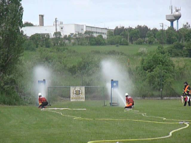 Benešov u Semil, 18. 05. 2013