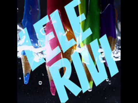 Paul & Fritz Kalkbrenner VS Fedde Le Grand - Sky And Sand Metrum (LeleRivi MashUp)