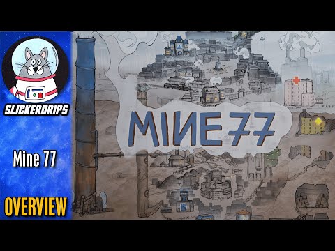 Mine 77 | Overview