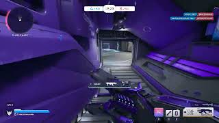 Dual Gravitas Devastation | Splitgate 2