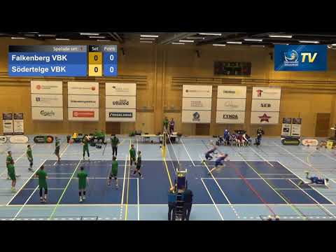 Copy of FVBKTV Live Stream - Kvartsfinal 3