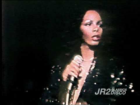 Heaven knows - Donna Summer & Brooklyn Dreams