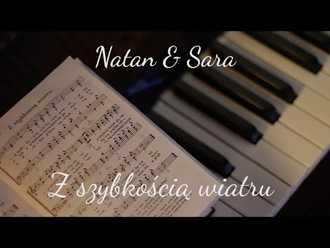 Natan & Sara - Z szybkością wiatru